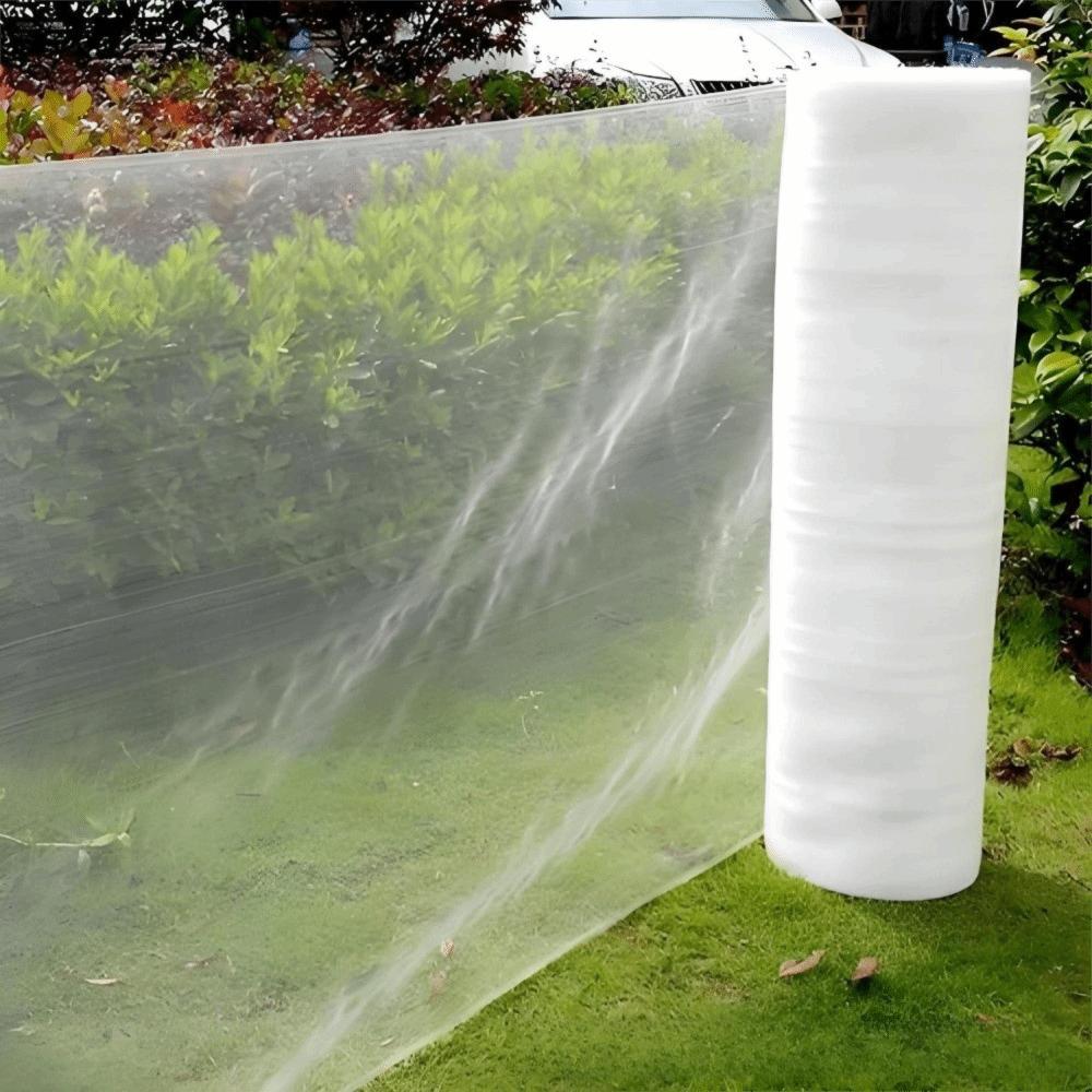 Breathable Plant Protection Netting Transparent Vegetable Mesh Cover Garden Insect Net Fruit Tree