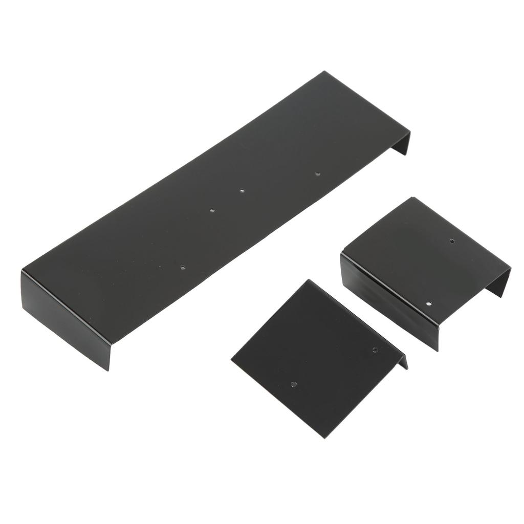 RC Car Tail Wing Rear Spoiler for ZD Racing 1 7 EX07 RC Car Upgrade Parts Accessories