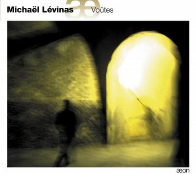 CD MICHA?L LEVINAS - Vo?tes AECD0103 æon 2001 Frankreich Klassisch Gebraucht