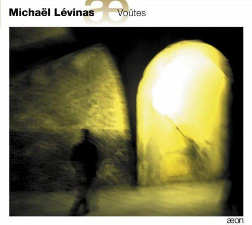 

CD MICHAL LEVINAS - Votes AECD0103 æon 2001 France Classical Used