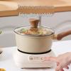 Jingxin 800W Smart Mini Induction Cooker