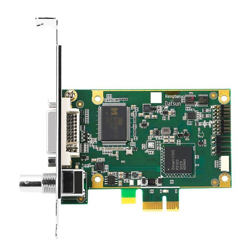 TCHD TC-700N1-L PCI-E Video Capture Card