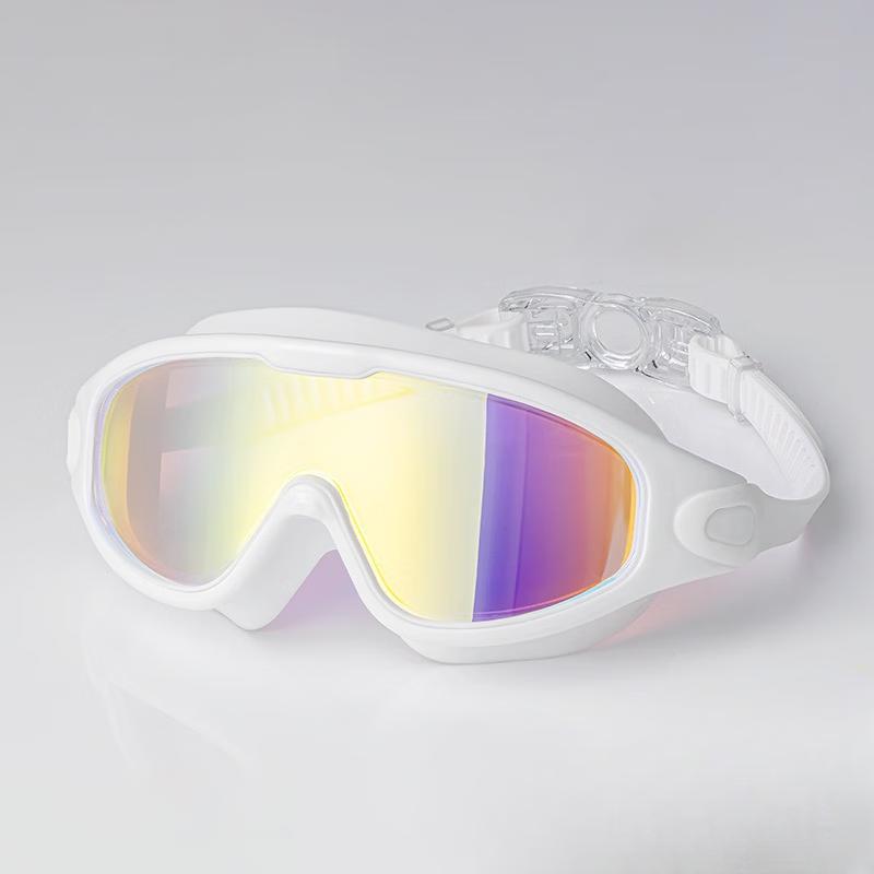 

MDNG Wide-Frame Swimming Goggles