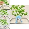 Plush Sea Lion Keychain Cute Animal Bag Charm With Soft Short Pile For Kids And Teens