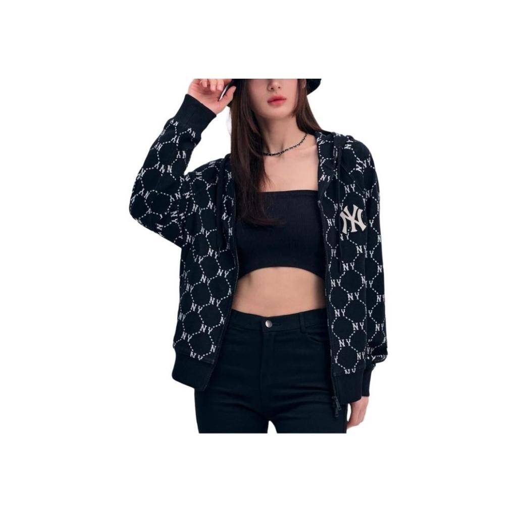 New MLB Jackets Man Black 3ATRM0341-50BKS