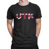 Reform Great Britain Uk UTK Christmas Birthday Halloween Funny Gift T Shirt