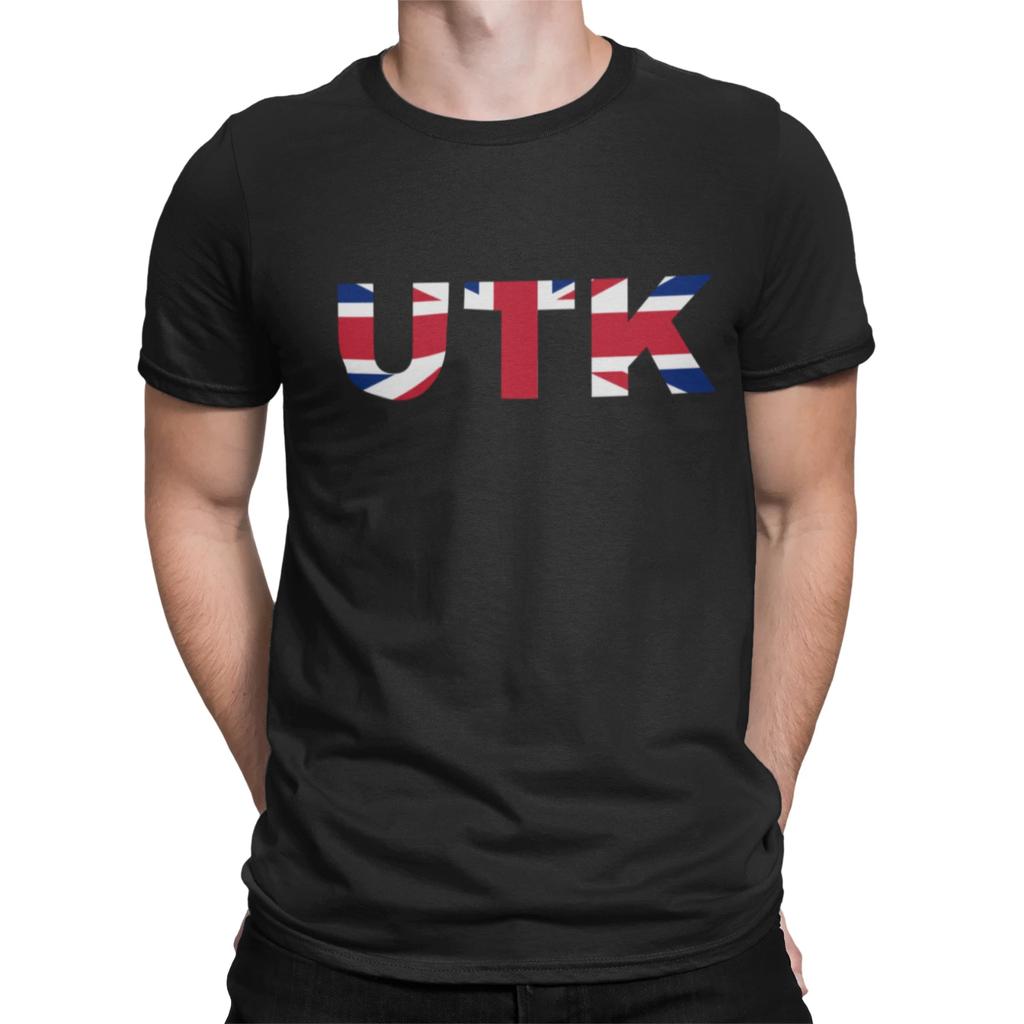 reform great Britain uk UTK Christmas birthday halloween funny gift t shirt