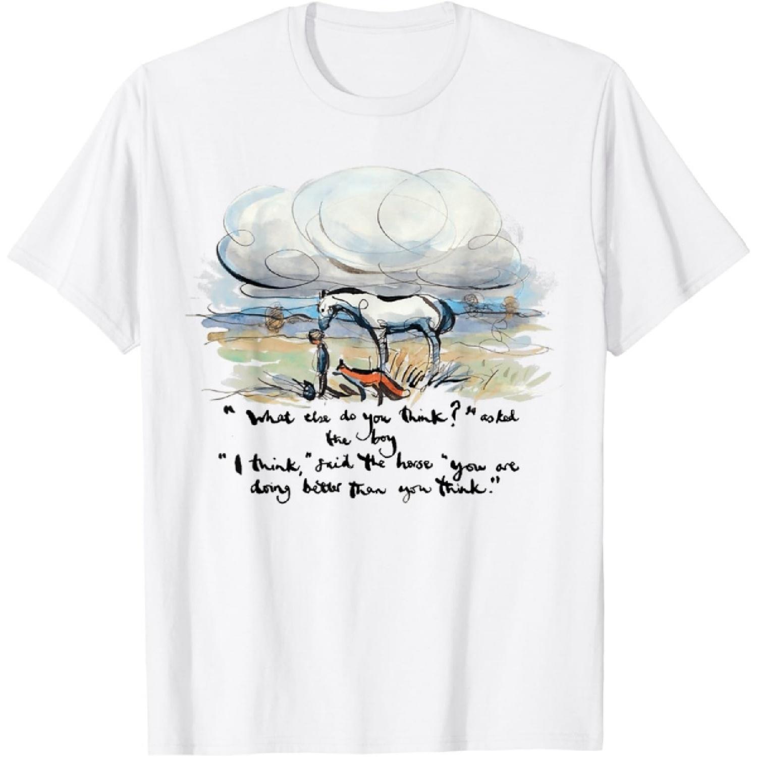 

Що ще ви думаєте про футболку з цитатами XXXXXL білий