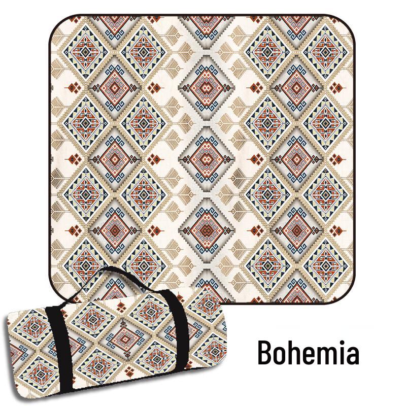 Portable Picnic & Camping Mat