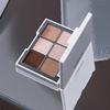EQUMAL Overclassic Eye Palette 2 types