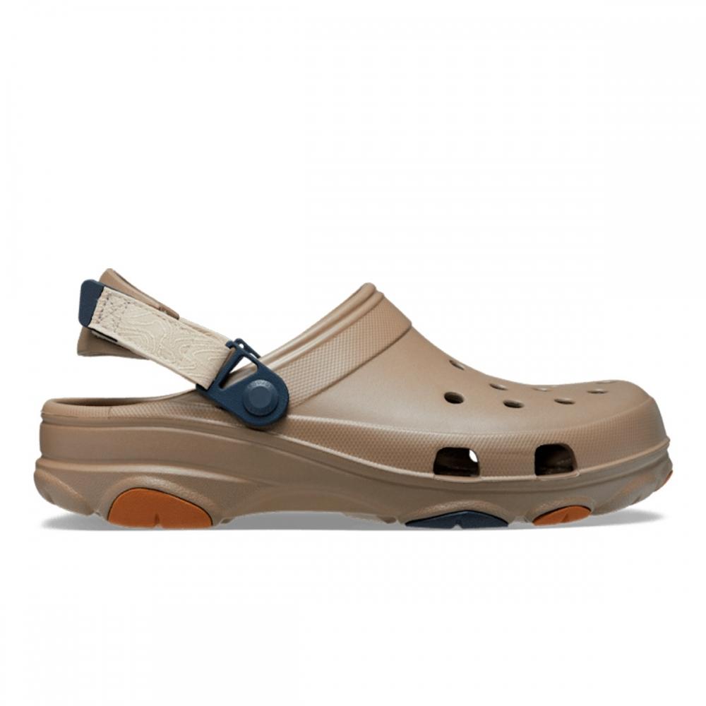 

Сабо CROCS All Terrain 2063402F9