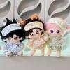 20cm Cotton Doll Clothes Pajamas No Attributes Dolls Clothes Doll Clothes Toy  Doll Accessories