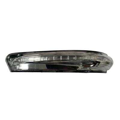 Luces exteriores – Intermitentes