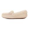 UGG Ansley Slipper Heritage Braid Natural (Womens) Women Sneakers 1143975-NAT