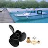 13 14x17 3 Blades Aluminum Boat Propeller Outboard Motor for Mercury 60125PH 4877344A45