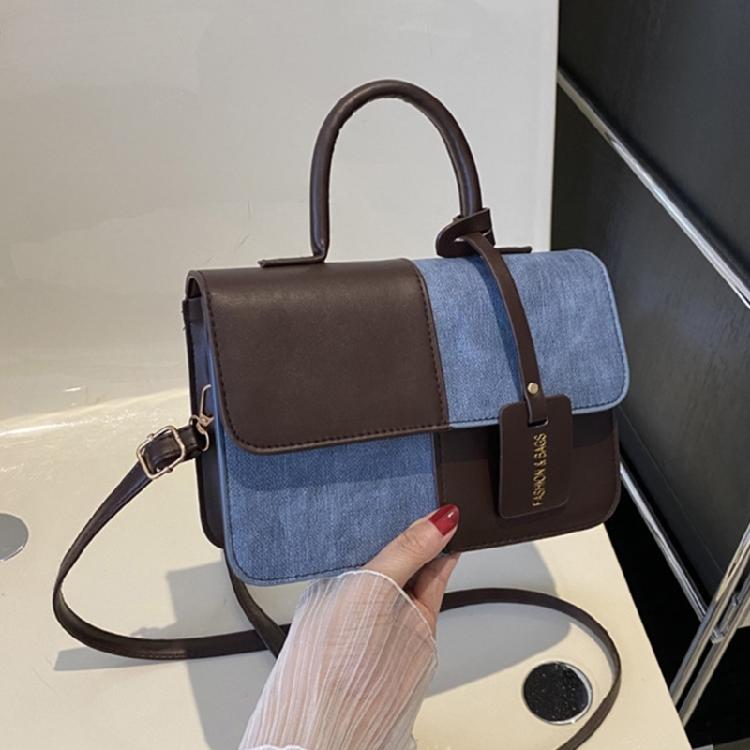 2023 NEW Shoulder Bag Fashion Crossbody Bag for Women Girl Versatile Lady Purse