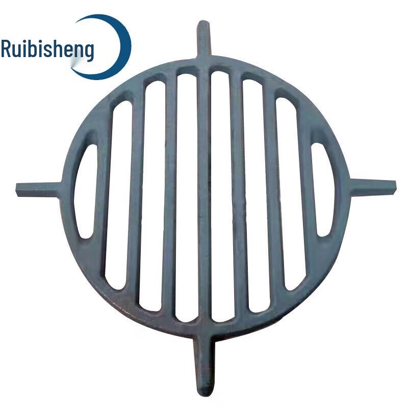 Ruibisheng 89-8 Dual-Fuel Tent Heating Stove