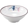 Chinese Style Melamine Noodle Soup Bowl