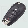 DR 315/433MHz ID46 PCF7941 Car Remote Key For Chevrolet Avo Cruze XL7 XL8 Trailblazer Onix Tracker Colorado RS Sonic Trax Spark