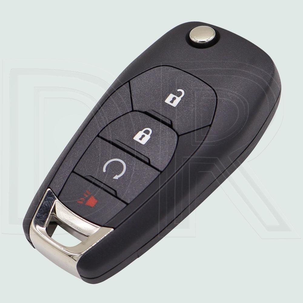 DR 315/433MHz ID46 PCF7941 Car Remote Key For Chevrolet Avo Cruze XL7 XL8 Trailblazer Onix Tracker Colorado RS Sonic Trax Spark