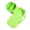 Space-saving Cup Holder Clip with Storage Case ABS Table Desk Bottle Stand Clamp Office Storage