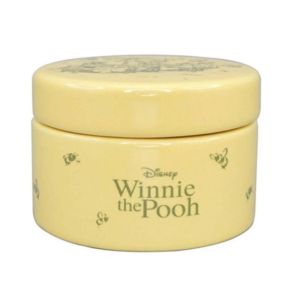 Disney Round Trinket Box (Winnie the Pooh)