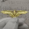 Eagle Metal Badge, Foreign Medal, Commemorative Medal, Soviet Medal, Brooch, Craft Gift