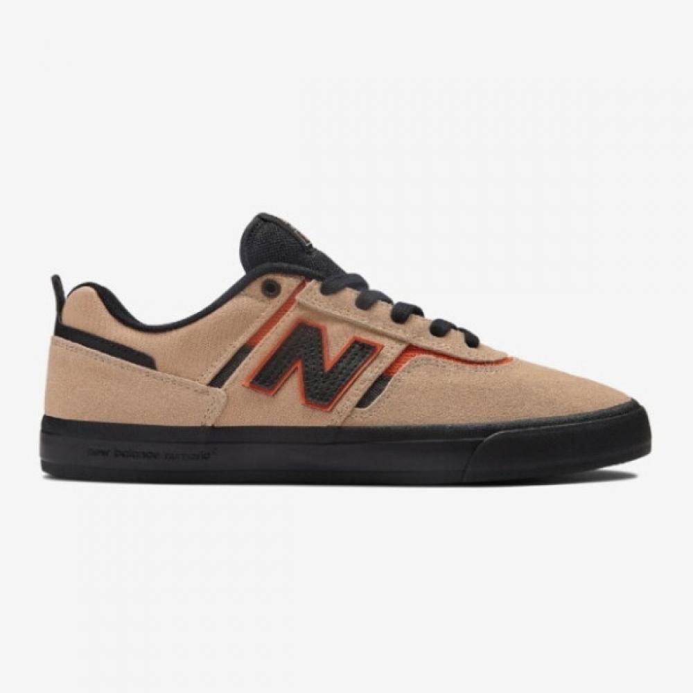 

New Balance Nqj Nbrkes104a 35 Nm306tob Обувь для скейтборда 230