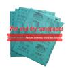 Philips 2000 Grit Wear-Resistant Sandpaper for Wet Sanding Walls, Wood, Metal