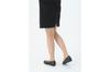 Pansy 4060 Office Stretch Size Black Shoes, Lightweight, Material, 23.5cm,