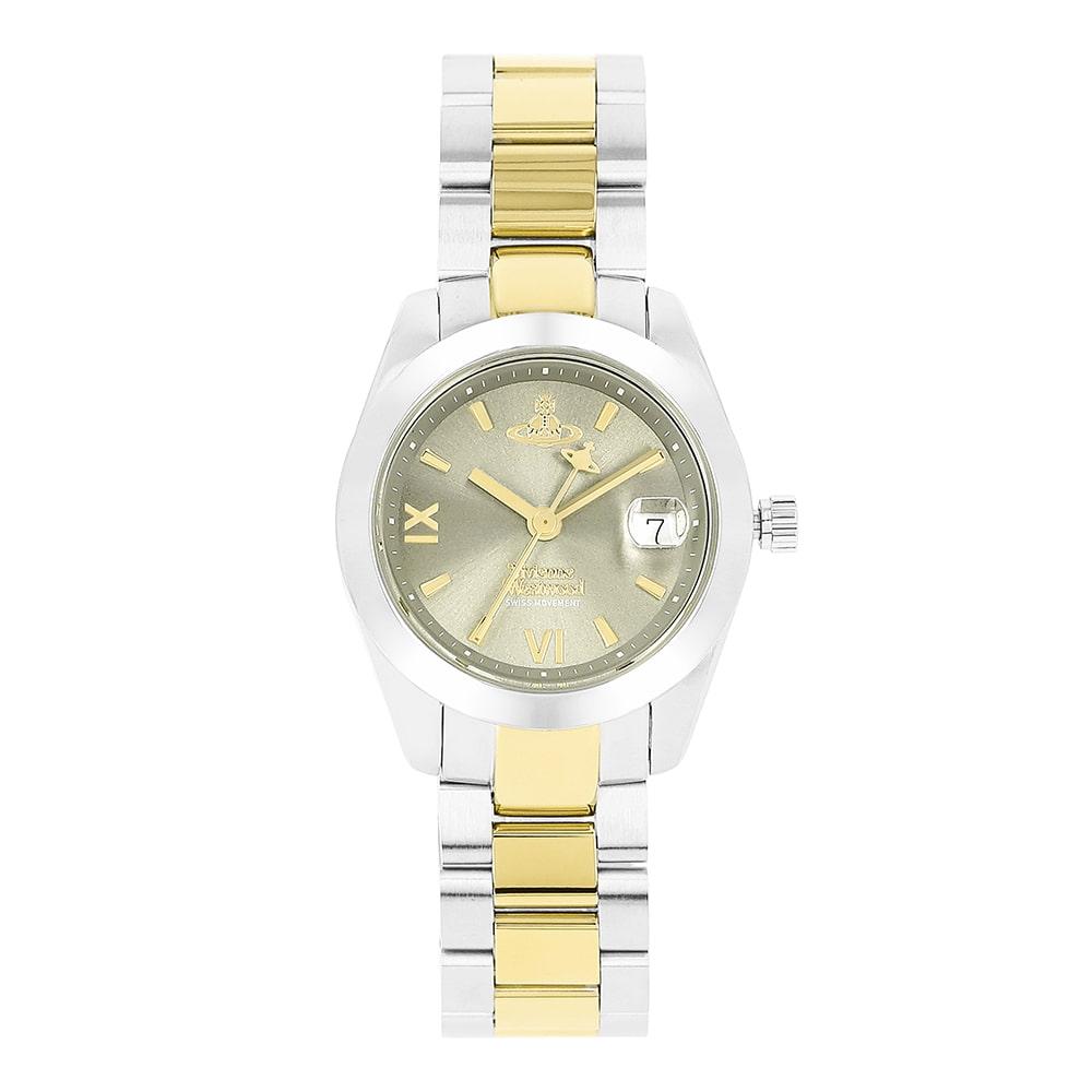 Vivienne WeStwood Women S Metal Watch vv292gySg