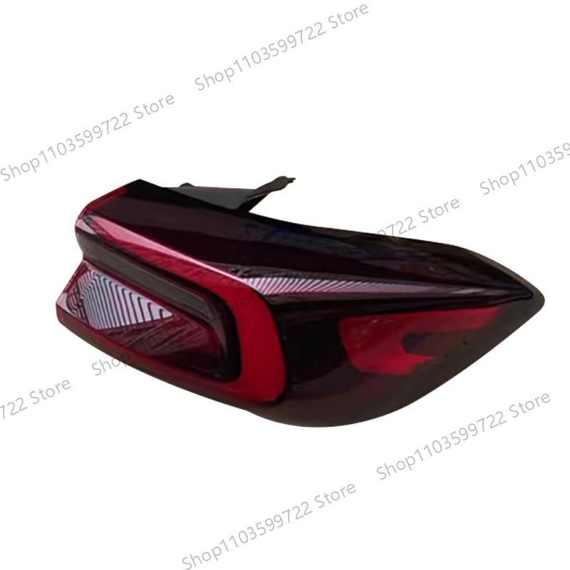 For Chery Tiggo 8 7 Pro 2019 2020 Taillight Steering Flashing Light Signal Lights Reverse Lights Brake Lights Warning Lights