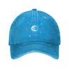 2026 Neueste H-Harry S-Styles Fan Kuss die ganze Zeit Gewaschene Baseballkappe Design Druck Sonne Paar Unisex Laufen Hippie Snapback Kappe