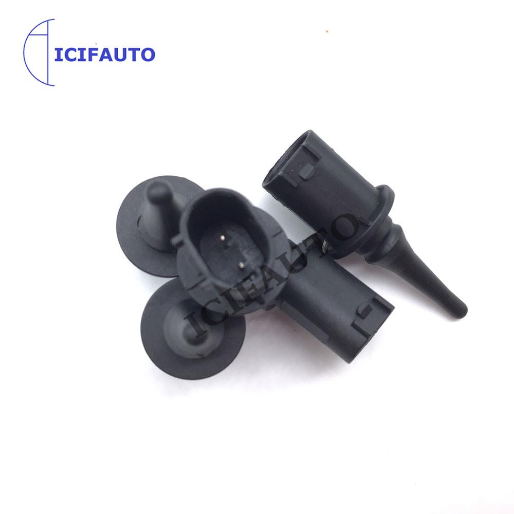 Car Outside Air Ambient Temperature Sensor for Mercedes-Benz C/CLS/G/E/CLK Sprinter 0005428418/0075421318 Auto