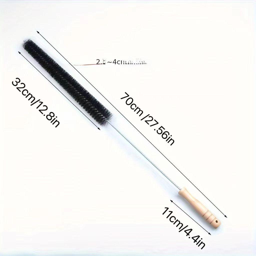 Best-Selling Washing Machine & Dryer Vent Cleaning Brush