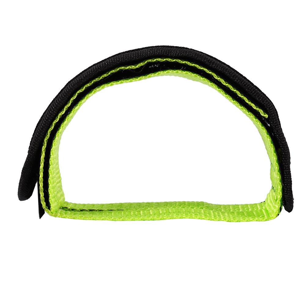 Ceinture adhésive pour pédales de vélo de route à pignon fixe