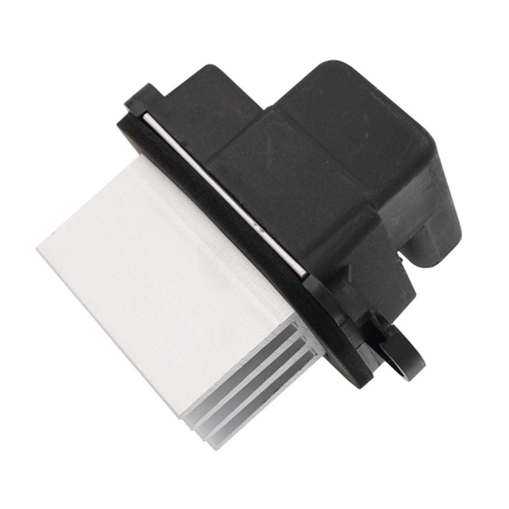 Blower Motor Resistor For Nissan Armada Frontier Pathfinder Xterra 27151-ZT00A