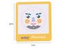 Wooden Children's Facial Expression Puzzle Game
