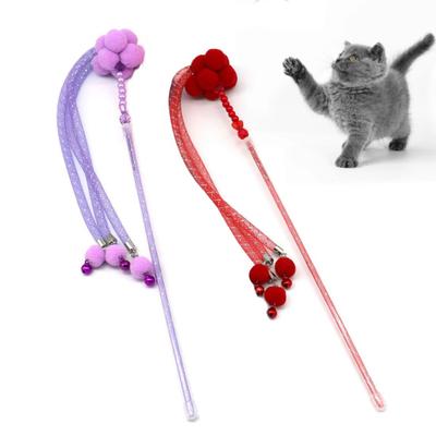 Katzen – Katzenspielzeug