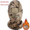 Winter Fleece Cycling Balaclava
