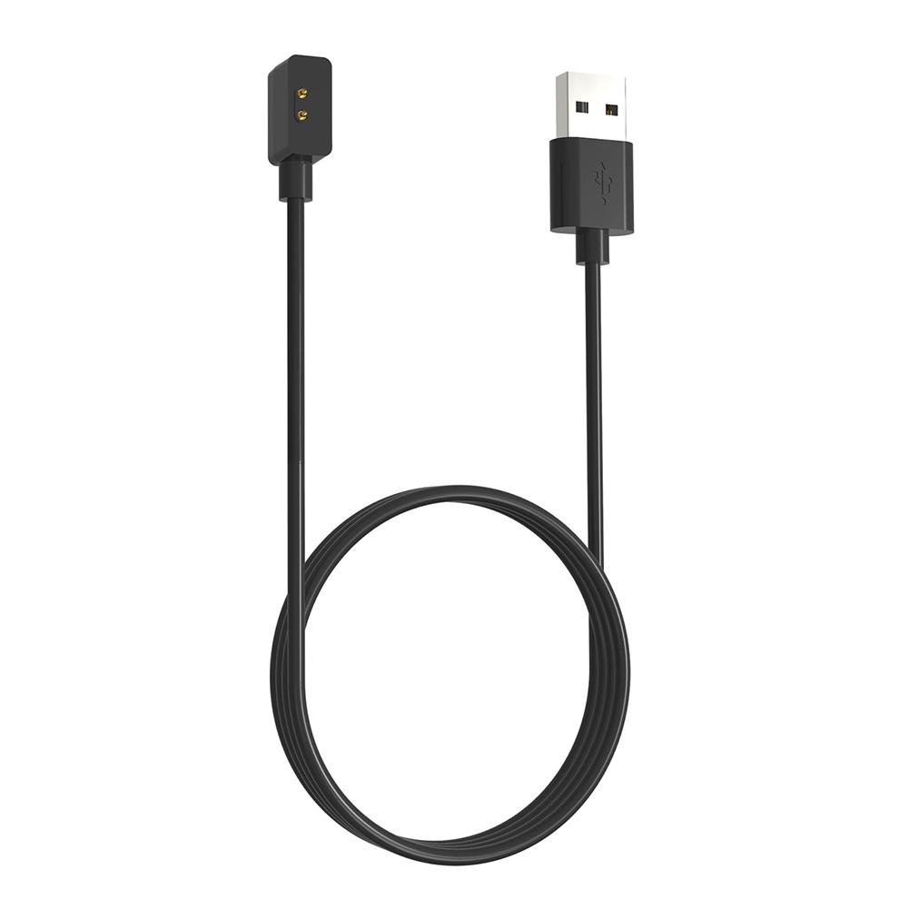 50/100CM Charger Adapter Charge Cord Replacement USB Magnetic Charging Cable Watch Charger Charging Cable for Mi Band 7 Pro
