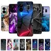 Phone Cover For Realme GT Neo 5 Case Silicone Black Bumper Soft TPU Coque for Realme GT Neo 5 Case Protector Funda RealmeGT Neo5