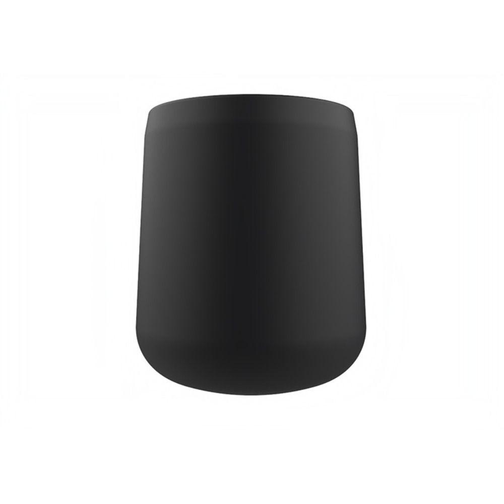 Multiple Colors Fishing Rod End Cap Silicone Rod Bottom Protector New Back Block