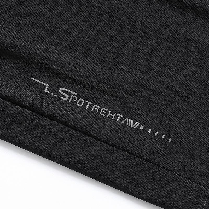 Men's Athletic Shorts with Pockets Quick Dry Activewear Workout Shorts for Men Lightweight Breathable Casual Running Sports Gym Shorts Plus Size