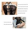 Sexy Catwoman and Cute Maid Lingerie Set A189: Pure Desire and Temptation