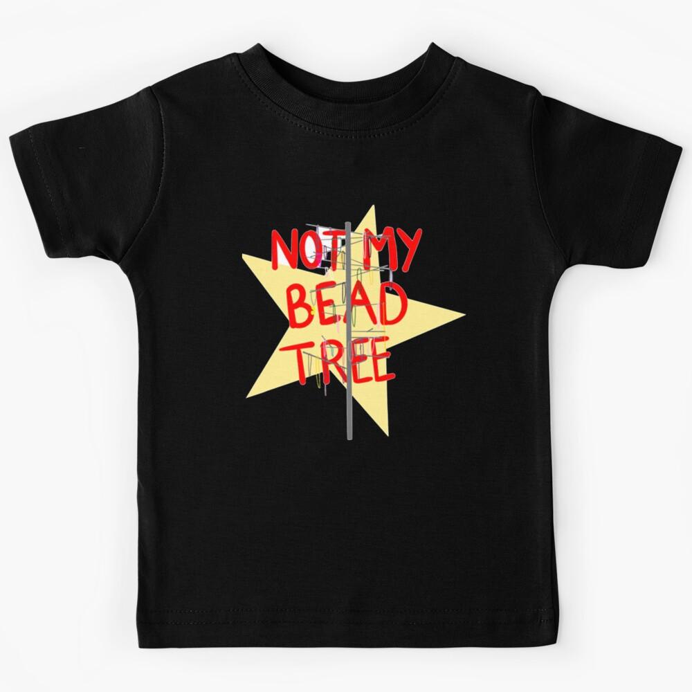 The New Bead Tree Sucks Kids T-Shirt 150