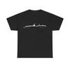 Mazda MX-5 Miata NC Silhouette Car T-shirt
