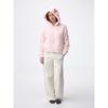 GU by Uniqlo Marshmallow Feel Full Zip Hoodie Sanrio Characters