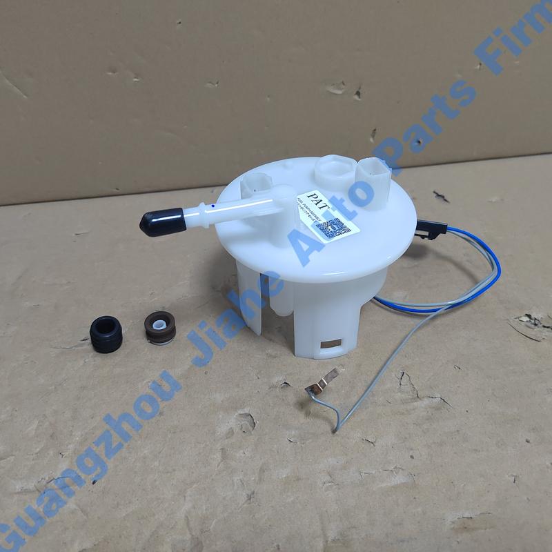 

PAT Fuel Pump Assembly Top Cover For Yamaha XT660ZA 12V 56P-13907-00 101962-5960 101962-5630 4B-13907-20 2400735 5JW-13907-22