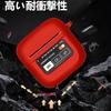 AIYYXX For JBL TOUR PRO3 for Case Correspondence Jbl Tour Pro [with Keychain] 360° Protection Silicone Material Waterproof Scratch Prevention